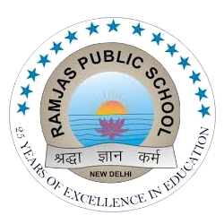 Ramjas Public School Day Boarding, Anand Parbat