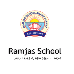 Ramjas School, Anand Parbat