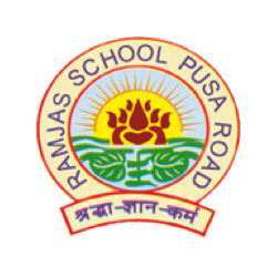 Ramjas School, Pusa Road