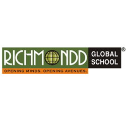 Richmondd Global School, Paschim Vihar