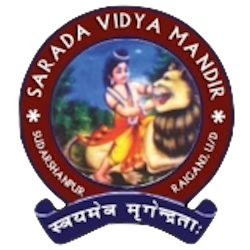 Sarada Vidya Mandir, Sudarsanpur