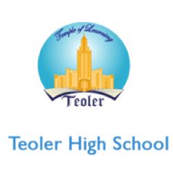 Teoler High School, Lalarpura