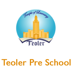 Teoler Pre School, Vaishali Nagar