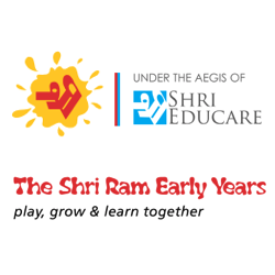 The Shri Ram Early Years, Greater Kailash 1