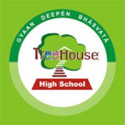 Tree House High School, Yashavant Nagar