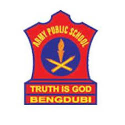 Army Public School, Bengdubi