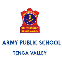 Army Public School, Tenga Valley