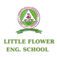 Little Flowers English School, Pararpar