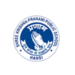 Shree Krishna Pranami Public School