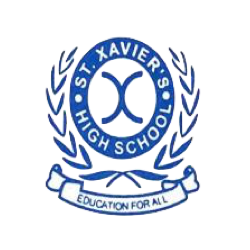 Smk st xavier