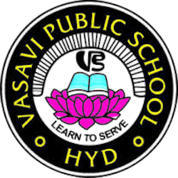 Vasavi Public School, Himayatnagar