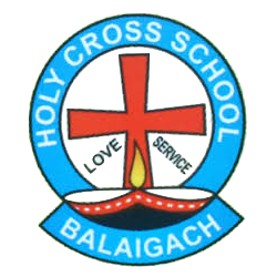 Holy Cross School, Balai Gachh