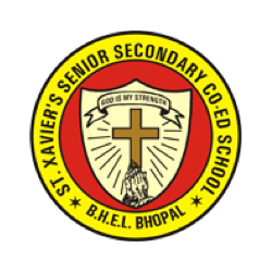 St. Xavier&#039;s Senior Secondary Co Ed School, Berkheda BHEL