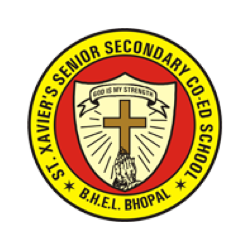 St. Xavier's Senior Secondary Co Ed School, Berkheda BHEL