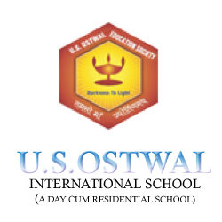 US Ostwal International School, Mangalwad