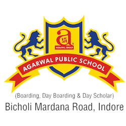 Agarwal Public School