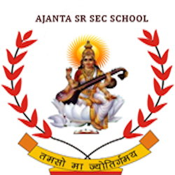 Ajanta Senior Secondary School, Tajnagar