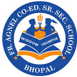 Fr. Agnel Co-Ed Senior Secondary School, Gandhi Nagar