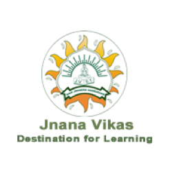 Jnana Vikas Public School, Kothanur