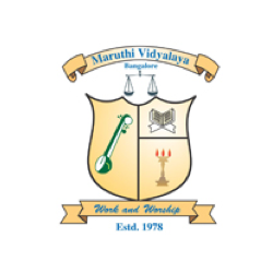 Maruthi Vidyalaya, Babusabpalya