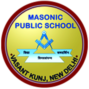 Masonic Public School, Vasant Kunj