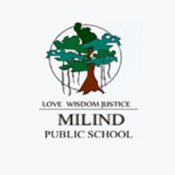 Milind Public School, Anjananagar