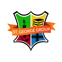 St. George International School, Deewanganj