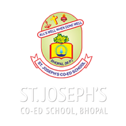 St. Joseph&#039;s Co-ed School, Arera Colony
