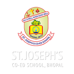 St. Joseph's Co-ed School, Arera Colony