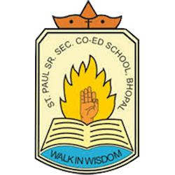 St. Paul's Senior Secondary School, Anand Nagar