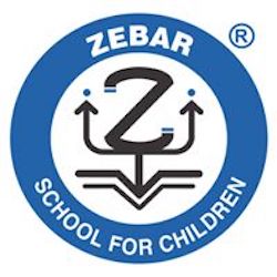 Zebar School For Children, Thaltej