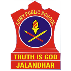 Army Public School, Jalandhar Cantt