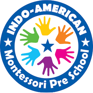 Indo American Montessori Pre School, Jharmajri