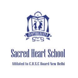 Sacred Heart School, Rajiv Nagar