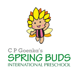 Spring Buds International School, Juhu