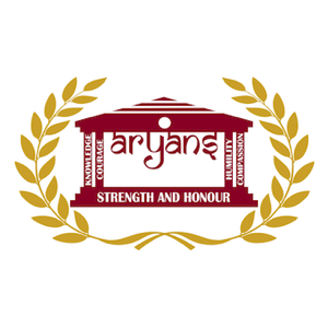 The Aryans School, Sipri Bazar