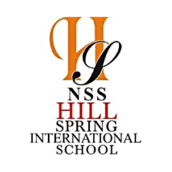 NSS Hill Spring International School, Tardeo