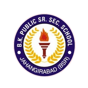 B.K. Senior Secondary School