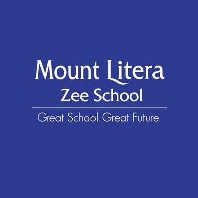 Mount Litera Zee School