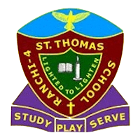 St Thomas School, Dhurwa