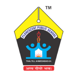 Florescent Public School, Thaltej