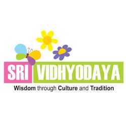 Sri Vidhyodaya School, Thirupapuliyur