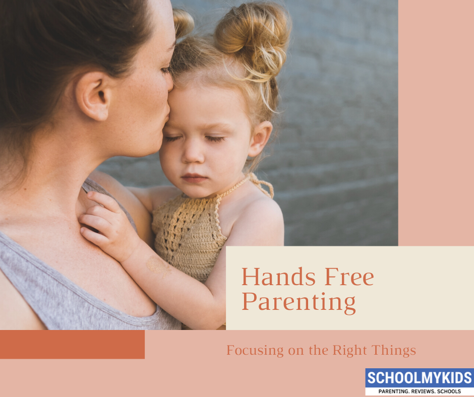 hands on vs hands off parenting hands on vs hands off parenting