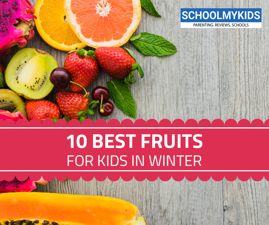 Featured image of post How to Make Winter Special Fruits