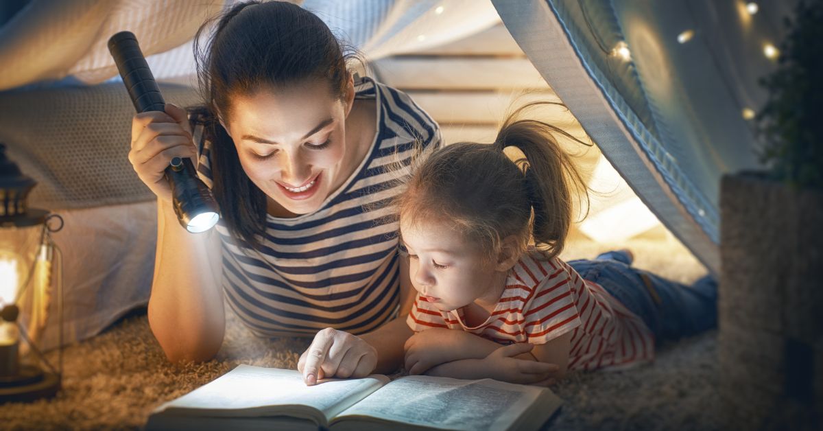 10 Best Bedtime Stories for Kids 2023 | Children’s Bedtime Stories to Read