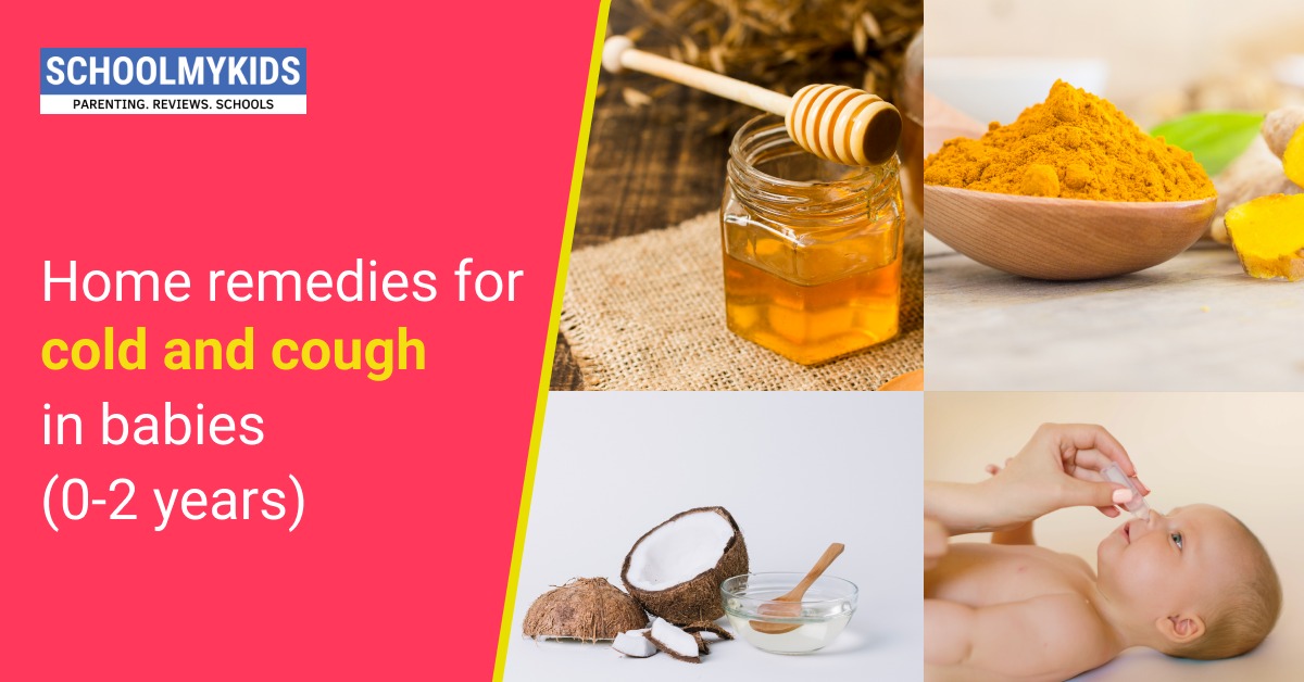 cough infection home remedies