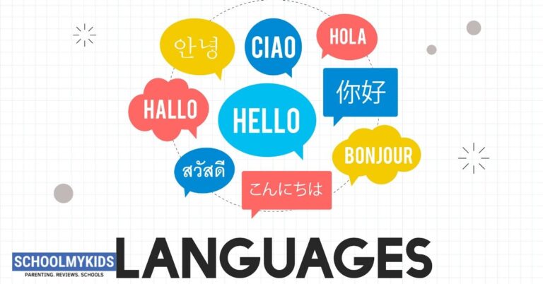 Benefits of Learning a Second Language at an Early Age