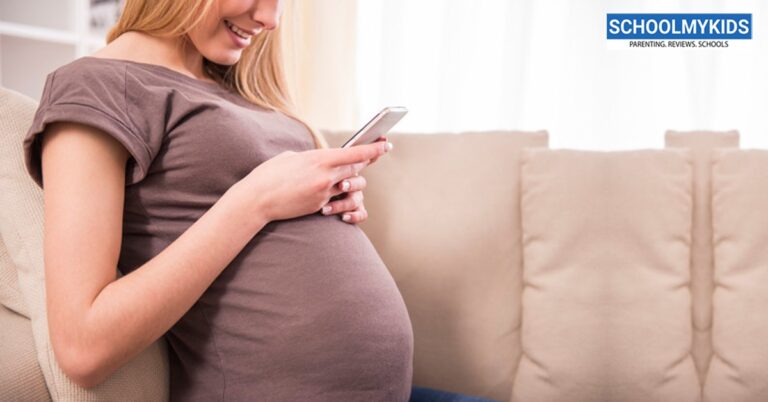 2020 के लिए 10 सर्वश्रेष्ठ गर्भावस्था ऐप्स &#8211;  Best Pregnancy Apps in Hindi