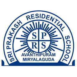 Sri Prakash Residential School, Avanthipuram