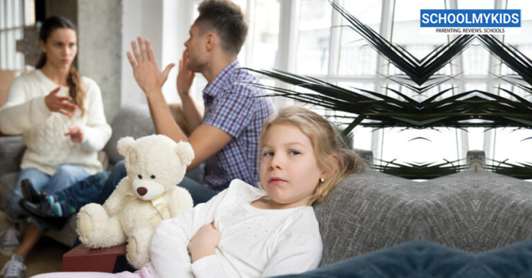 10 Things You Should Immediately Stop Doing in Front of Your Kids